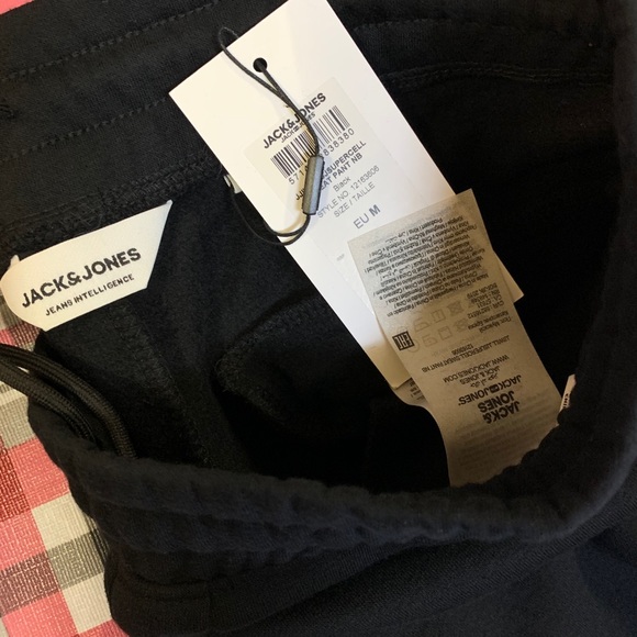 Jack And Jones Sweatpants - Picture 7 of 7